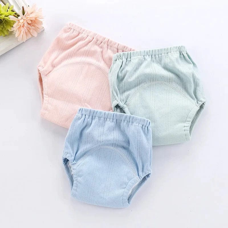 Original Potty Training Underwear - Blue