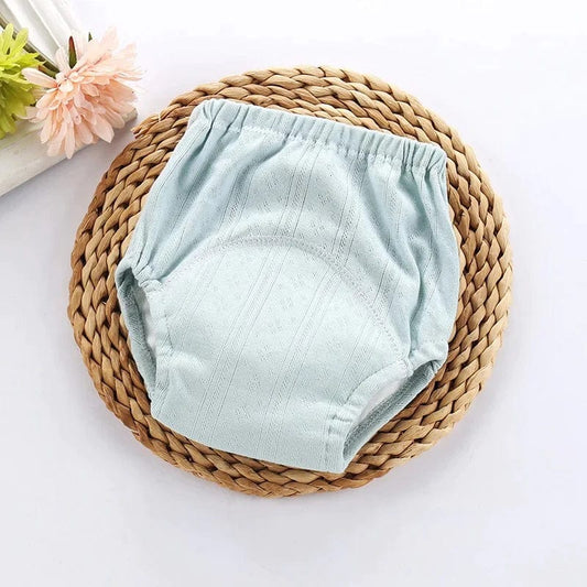 Original Potty Training Underwear - Green