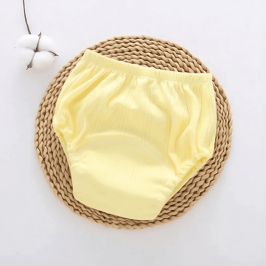 Original Potty Training Underwear - Yellow