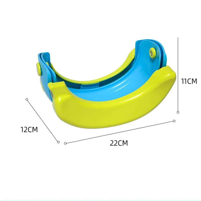 Portable Foldable Potty