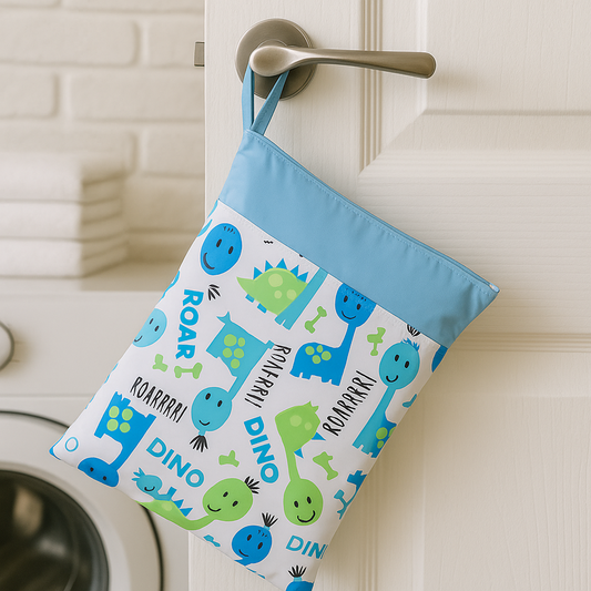 Waterproof Wet Bags
